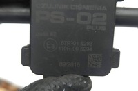 фото thumb №10, Датчик температуры выхлопных газов porsche cayenne 9pa 67r010213 4.5l бензиновый