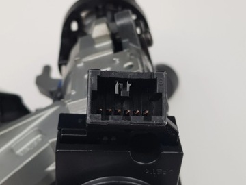 фото thumb №11, Перемикач комбінований підкермові важелі перемикач-павук opel insignia a 13502301