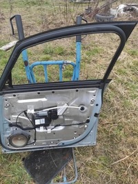 фото thumb №7, Audi a2 2003 перед сторона правая дверь