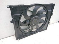 фото thumb №10, Bmw f20 f21 рестайлинг 3 f30 f31 lci вентилятор корпус