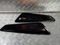 Купити Chevrolet camaro 2016 впуск капот жабри ss, фото thumb