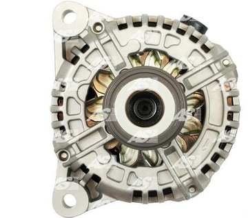 фото thumb №10, Генератор з шків a0142 p