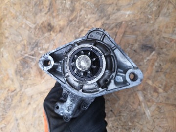 фото thumb №6, Vw touareg 7l 2.5 tdi стартер 070911023c