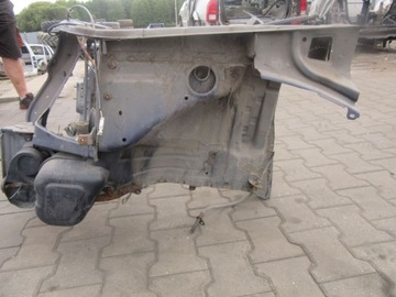фото thumb №5, Lexus rx300 i 1999 pas перед балка + чверті kpl