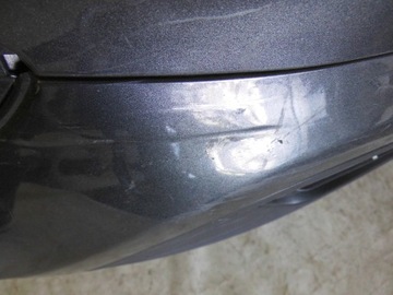 фото thumb №8, Бампер переднє перед ford transit custom i рестайлінг 2017 2018 2019 2020 2021