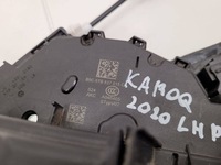 фото thumb №8, Замок дверь перед левая сторона skoda kamiq 2021 5tb837015c