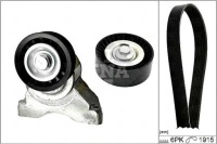 фото thumb №1, Набор ремень клиновой ina k016pk1915 5525480 8642