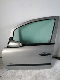 фото thumb №1, 3128 двері лівий перед opel zafira z167
