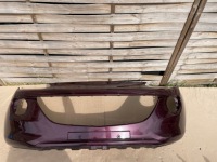 фото thumb №1, Бампер перед передній opel adam 13355266 оригінал