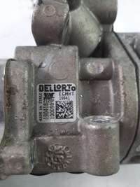 фото thumb №11, Jeep wrangler jl 18- клапан egr радиатор 49002023f usa