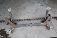 фото thumb №4, Балка подвешивание зад opel astra v k hb 15-