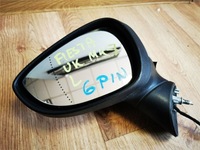 фото thumb №6, Ford fiesta mk7 рестайлинг зеркало левая 6 pin англичанин