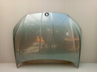 Skoda superb iv 4 3p0 2024- капот крышка двигателя ÷ Оригинал, фото thumb