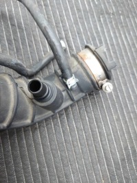 фото thumb №4, Шланг труба воздуха клапан давления turbo sandero clio iv 0.9tce