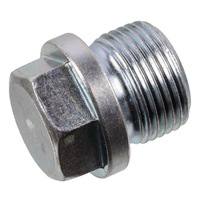 фото thumb №1, Кришка зливу оливи do subaru legacy iv 2.0 2.5 3.0