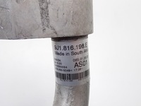 фото thumb №8, Wąż шланг трубка кондиціонера 9j1816198e porsche taycan turbo s 21r