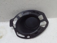 фото thumb №1, Решётка бампера левый перед renault clio iii lift