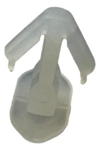 фото thumb №1, 5755a091 кліпса ущільнювачі двері оригінальний номер mitsubishi asx