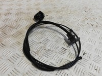 фото thumb №2, Dacia duster ii 2 17- трос ручка відкривання капот