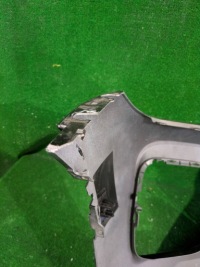 Бампер передний перед bmw x3 g01 m-pakiet 17- с Разборки, фото thumb