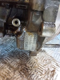 фото thumb №6, Citroen ds3 peugeot двигатель 1.6 thp 5f04 89.200km