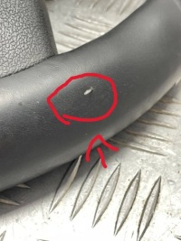 фото thumb №14, Bmw (oem) 3' g20 руль многофункциональная лепестки
