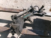 Купити Nissan qashqai 2 j11 підрамник підрамник підрамник 1.2 dig-t, фото thumb