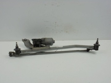 фото thumb №7, Logan i двигунчик механізм двірник перед mcv