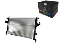 фото thumb №1, Thermotec d7x047tt радиатор, система охлаждение двигателя