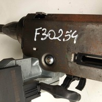 фото thumb №10, Колонка рулевая замок зажигания ключ ford focus ii lift 4m513c529fe europa