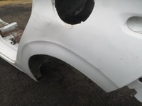 фото thumb №7, Четверть лонжерон левая крыло зад стойка порог peugeot 208 i 5d