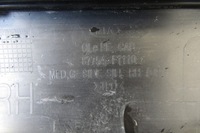 фото thumb №11, Kia оригінальний номер 87754-f1110 молдинг поріг