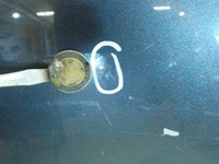 фото thumb №5, Mazda 3 bm iii 2.2 d 15r sedan 4d капот