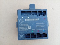 фото thumb №1, Mercedes-benz cls c218 модуль двері лівий перед a2129019108