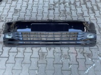 фото thumb №11, Vw touran iii 5ta бампер перед lc9x 6pdc омыватель