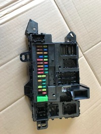 фото thumb №1, Ford f150 raptor 2017-2020 блок керування модуль комфорту bcm