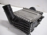 фото thumb №4, Інтеркулер інтеркулер mercedes glc