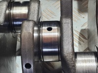 фото thumb №7, Блок двигателя wał opel fiat 1.3 cdti