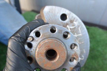 фото thumb №10, Vw touareg audi q7 a6 a7 c7 cayenne 3.0 tfsi cge cjw cjt wał колінчастий