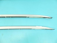 фото thumb №2, Рейлинги kpl левый правый хром audi q7 i 4l