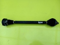 фото thumb №1, Приводной вал правая 2.0 tdi vw passat cc 10r
