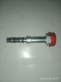 Купить Наконечник уплотнительное кольцо прямая 10,7mm zanotti, фото thumb