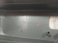 фото thumb №10, Toyota aygo ii рестайлінг решітка бампера передня перед 53112-0h170