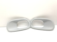 фото thumb №1, Citroen c3 aircross решётка галоген левый перед 8114591