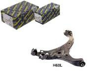 фото thumb №1, Рычаг hyundai перед ix55 3,0 3,8 4wd 08- le нижний