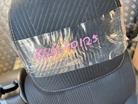 фото thumb №8, Сиденье сиденья перед пассажира лавка заднее сиденье renault trafic iii vivaro b