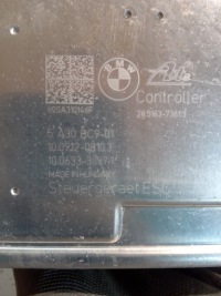 фото thumb №5, Bmw 1 f40 насос abs 5a30bc8 5a30bc9