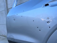 Двері audi etron 4k 4ke задній лівий Зі Шроту, фото thumb