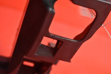 фото thumb №4, Панель роздавальна консоль капот подушка безпеки eu citroen c5 ii x7 iii 08-17