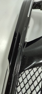 фото thumb №12, Mercedes e класс w212 бампер переднее оригинальный номер a212 885 02 65